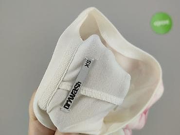 dluga biala koszula: Drywash, Tunika damska, rozmiar XS — 4