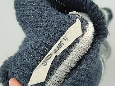 sky bomber: Garcia Jeans, Светр жіночий, розмір M — 5