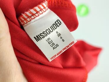 matching bielizna dla par hello kitty: Missguided, Sukienka damska, rozmiar S — 6