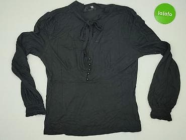 bluzki kokarda: H&M, Bluzka damska, rozmiar M — 2