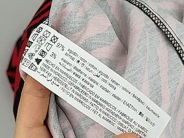 buty na platformie stradivarius: PULL&BEAR, Sukienka damska, rozmiar S — 5