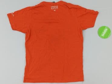 t shirty plus size allegro: Crosshatch, T-shirt damski, rozmiar S — 3