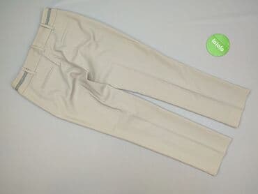 enplus buty mokasyny: Monnari, Spodnie materiałowe damskie, rozmiar M — 3