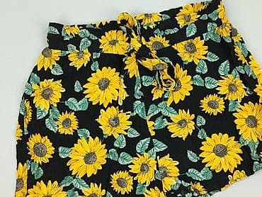 krótkich: H&M Divided, Szorty damskie, rozmiar M — 1