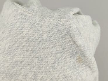 spodnie dresowe z niskim krokiem: Bluza dla mężczyzn, 2XL, stan - Dobry — 5