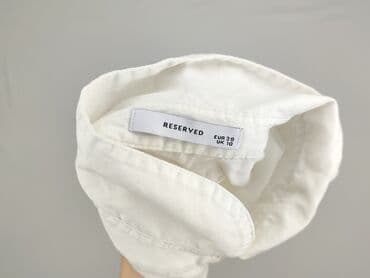 tunika koszulowa reserved: Tunika damska, rozmiar M — 5