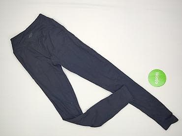 spódnica na rower 4f: 4F, Legginsy Sportowe damskie, rozmiar S — 4
