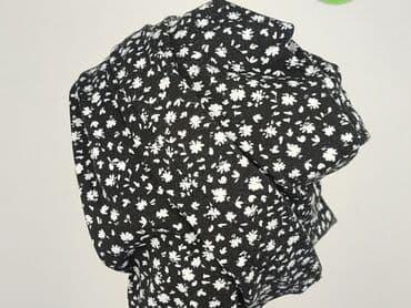 spodnie hello kityy: Spodnie materiałowe damskie, rozmiar XL — 5