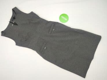 biala marynarka do sukienki: H&M, Sukienka damska, S — 2