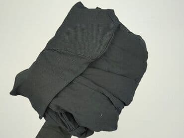 czarne luźne sukienki: Sukienka damska, rozmiar S — 5