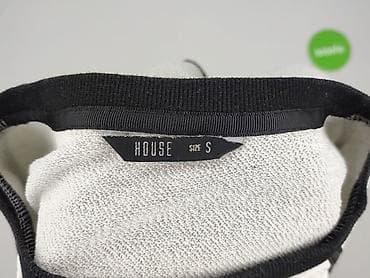 bluza cool: House, Bluza damska
, rozmiar S — 4