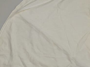 PL - Tablecloth 82 x 82, color - White, condition - Very good