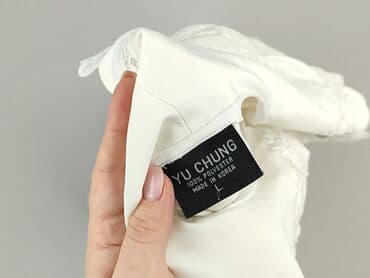 Women: Women's blouse, size L (EU 40) — 4
