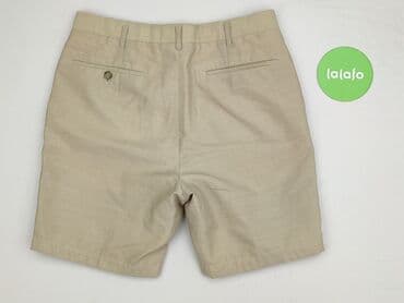 używane ubrania gwiazd: Szorty dla mężczyzn, rozmiar S — 3