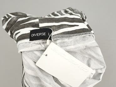 spódnice maxi panterka: Diverse, Spódnica damska, rozmiar L — 6