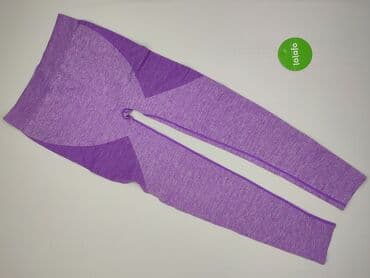 spodnie dresowe jogger damskie: Лосини Спортивні жіночі, розмір 2XL — 2