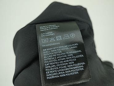 spódnice cekiny hm: H&M, Bluzka damska, rozmiar S — 5