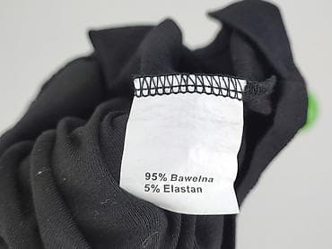 bluzki goth: SZACHOWNICA, Bluzka damska, rozmiar S — 5