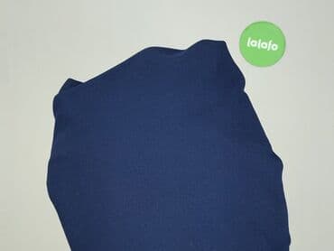 spodnie od piżamy damskie sinsay: Spodnie materiałowe damskie, rozmiar M — 6