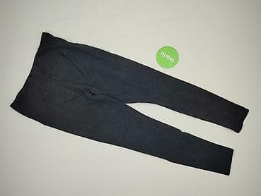 leginsy ck: H&M Mama, Legginsy rozmiar L — 3