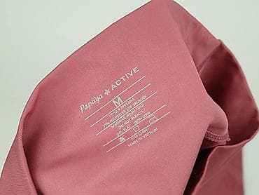 pilates: Legginsy Sportowe damskie, rozmiar M — 4