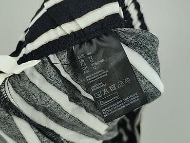 hennes: H&M, Spodnie 3/4 damskie, rozmiar 2XL — 5