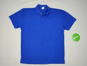 koszulka polo hi tec: JHK, Koszulka polo dla mężczyzn, rozmiar L — 2