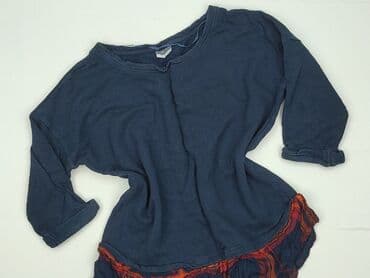 granatowa bluza: Beloved, Bluza damska
, rozmiar S — 1