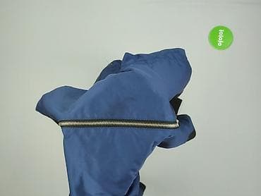 basic oversize t shirt: Męska kurtka bomber SMOG (Established 1999), rozmiar S. - Kolor — 5