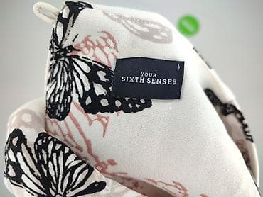 116 122 cm: Your Sixth Sense, Sukienka damska, rozmiar 4XL — 4
