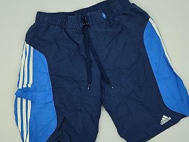 Adidas, Szorty dla mężczyzn, rozmiar M