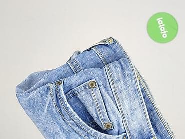 always jeans: Clockhouse, Szorty damskie, rozmiar S — 6