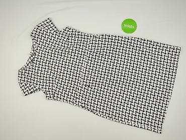 mcqueen bluza: Exell, Sukienka damska, rozmiar 4XL — 2