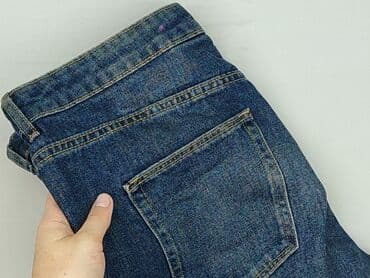 Women: H&M, Shorts for women, size M (EU 38) — 8