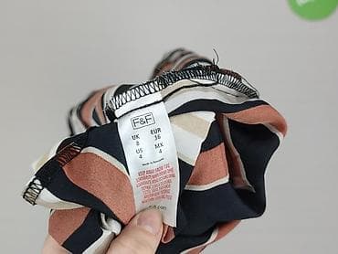 fb shirts: F&F, Bluzka damska, rozmiar S — 4