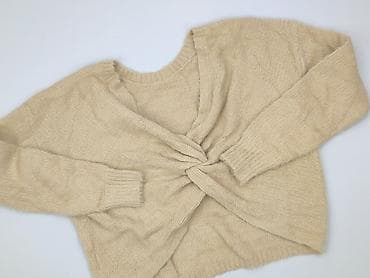 Sweter damski, rozmiar S