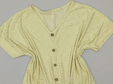 ITALY FASHION, Bluzka damska, rozmiar 3XL