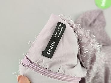 liliowy garnitur: Shein, Sukienka damska, rozmiar S — 5