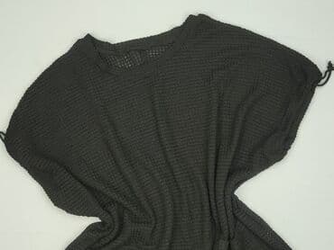 Emery Rose, Women`s poncho, size 3XL