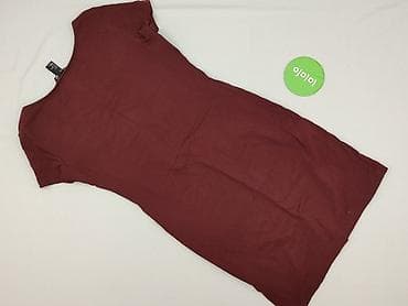 reserved sukienki mini: H&M Basic, Sukienka damska, rozmiar S — 3