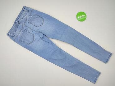 colins jeans: Denim Co, Jeansy damskie, rozmiar M — 3
