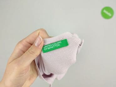 oversized t shirty basic: United Colors of Benetton, Women`s knitwear, size S (EU 36) — 4