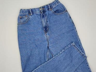 dżinsy pull and bear: PULL&BEAR, Jeans for women, size S — 1