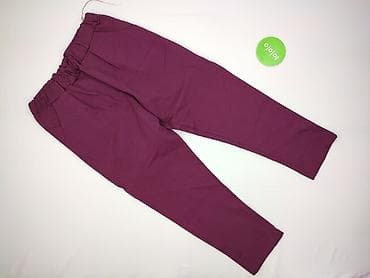 angelo litrico basics: Spodnie materiałowe damskie, rozmiar M — 2