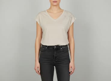 spodenki beloved: Beloved, T-shirt damski, rozmiar M — 7