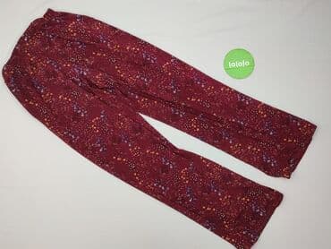 polscy projektanci sukienki: Janina, Spodnie materiałowe damskie, rozmiar S — 3