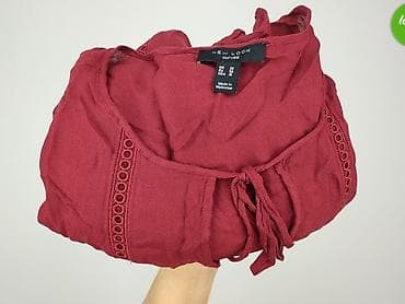 figleaves: New Look Curves, Bluzka damska, rozmiar 3XL — 6