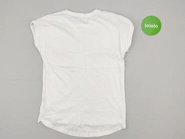 koszulki napapijri: Reserved, T-shirt damski, rozmiar XS — 3