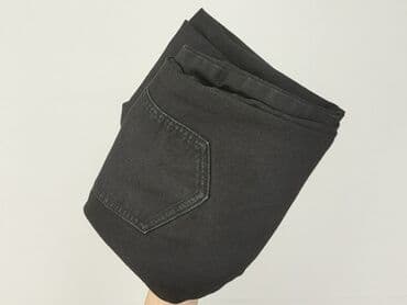 markowe dżinsy: Jeansy damskie, S — 6