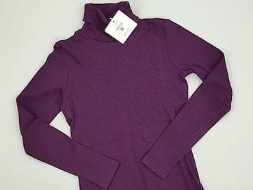 purple jeans: Golf damski, rozmiar S — 1